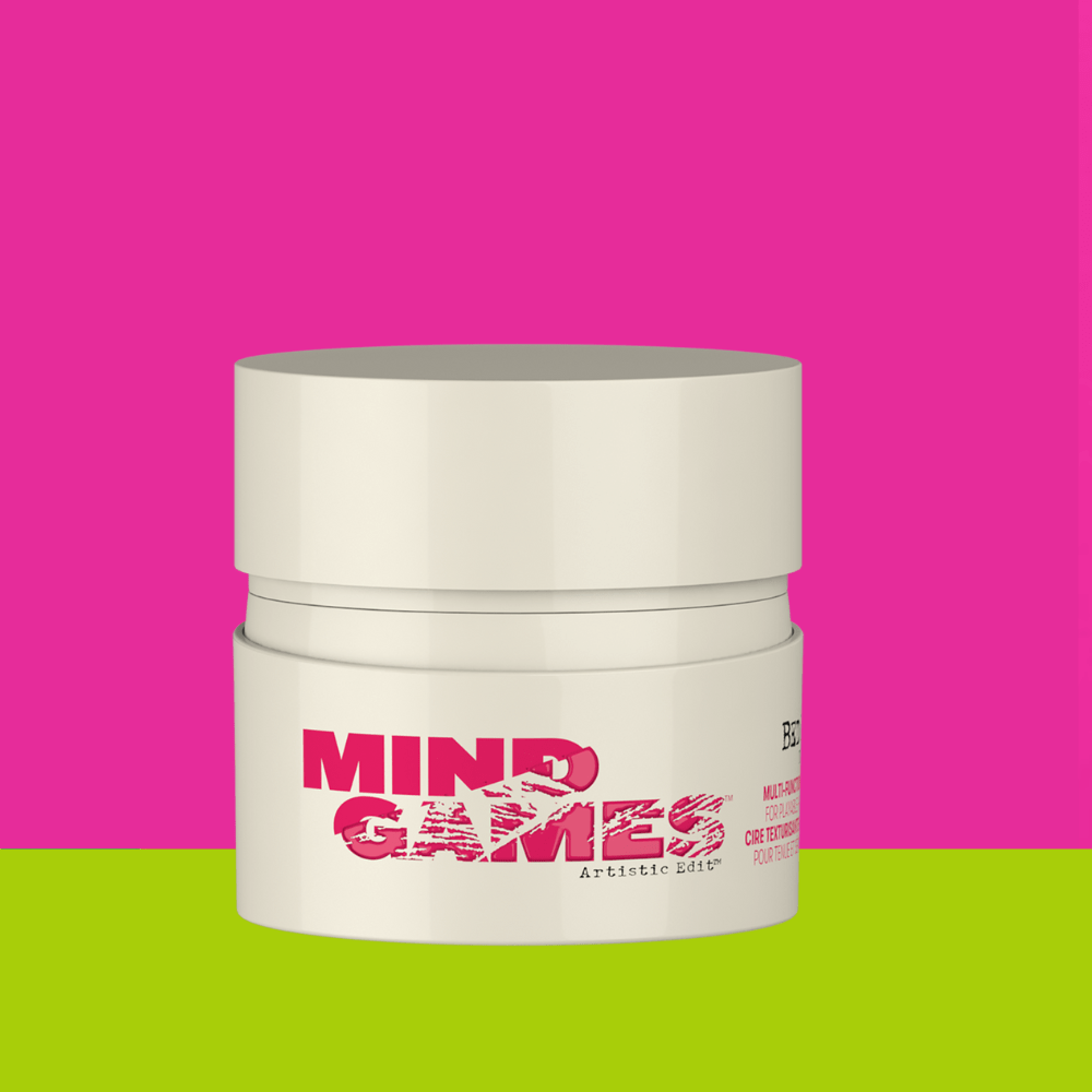TIGI Bed Head Artistic Edit Mind Games Multi-Functional Texture Wax (50g)