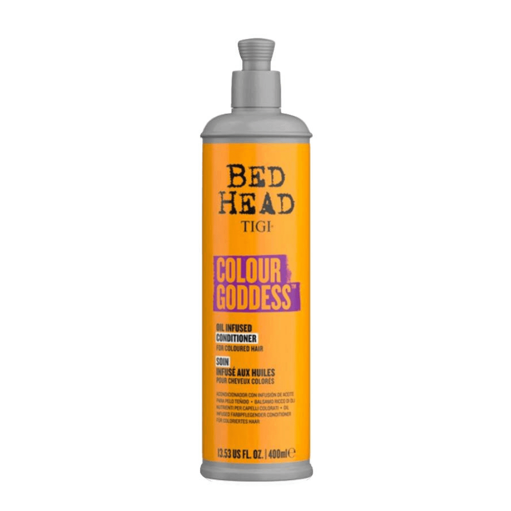 TIGI Bed Head Colour Goddess Conditioner (400ml, 970ml)