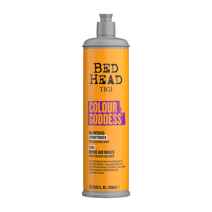TIGI Bed Head Colour Goddess Conditioner (400ml, 970ml)