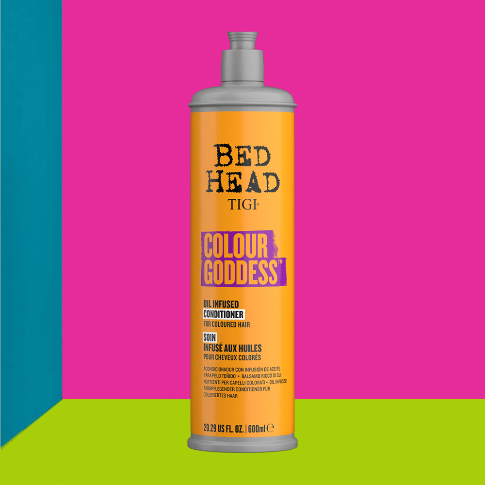 TIGI Bed Head Colour Goddess Conditioner (400ml, 970ml)