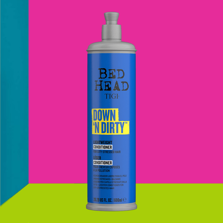 TIGI Bed Head Down N Dirty Conditioner (400ml)