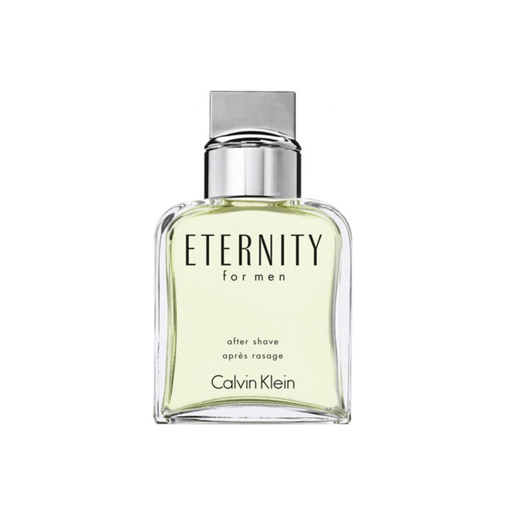 Calvin Klein Eternity Aftershave Lotion Splash for Men (100ml)