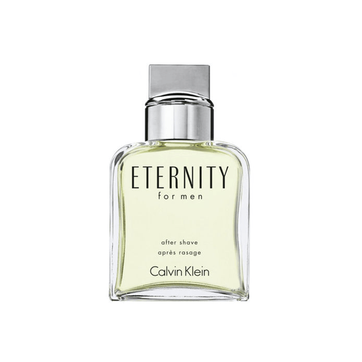 Calvin Klein Eternity Aftershave Lotion Splash for Men (100ml)