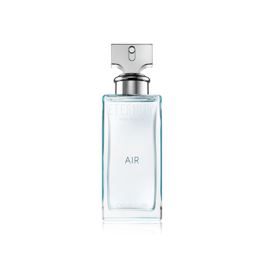 Calvin Klein Eternity Air Eau de Parfum Women's Perfume Spray (50ml, 100ml)