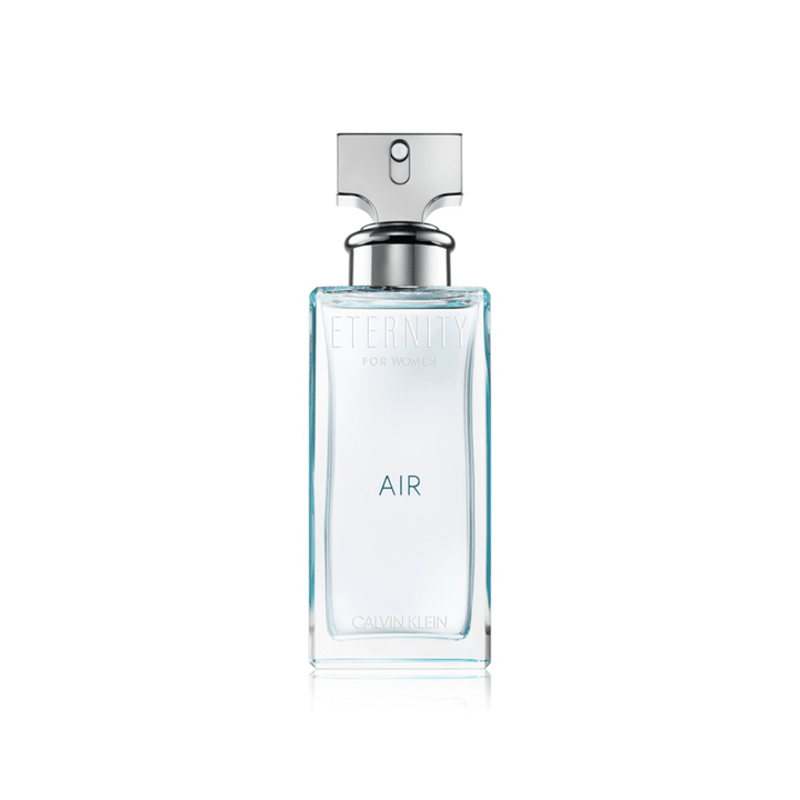 Calvin Klein Eternity Air Eau de Parfum Women's Perfume Spray (50ml, 100ml)
