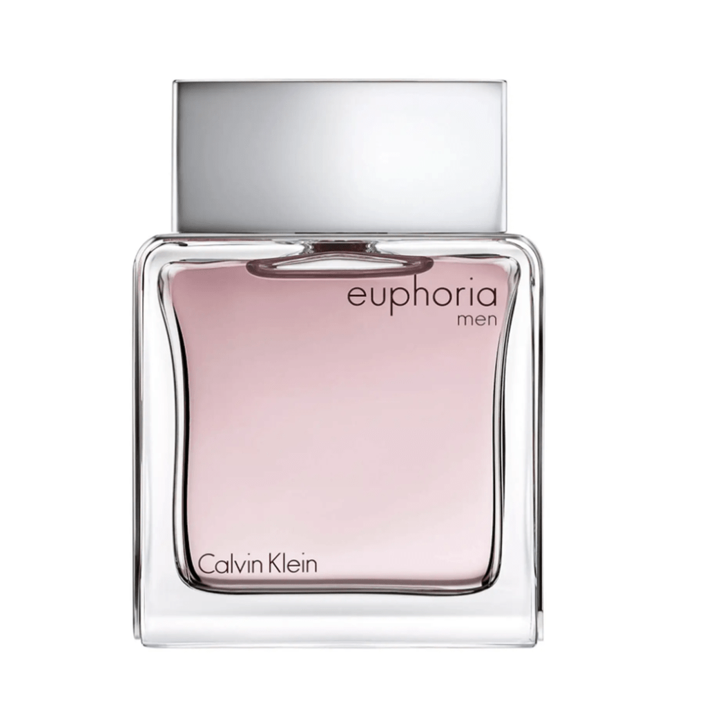 Calvin Klein Euphoria Men Eau de Toilette Men's Aftershave Spray (30ml, 50ml, 100ml)