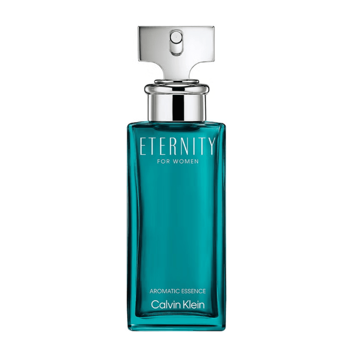 Calvin Klein Eternity Aromatic Essence Women's Perfume Spray (50ml, 100ml)