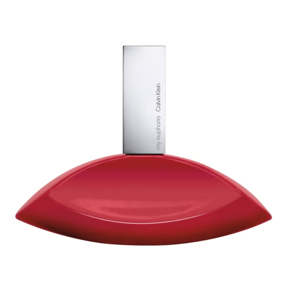 Calvin Klein My Euphoria Eau De Parfum Women's Perfume Spray (100ml)