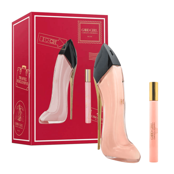 Carolina Herrera Good Girl Blush Eau de Parfum Women's Gift Set (80ml + 10ml)