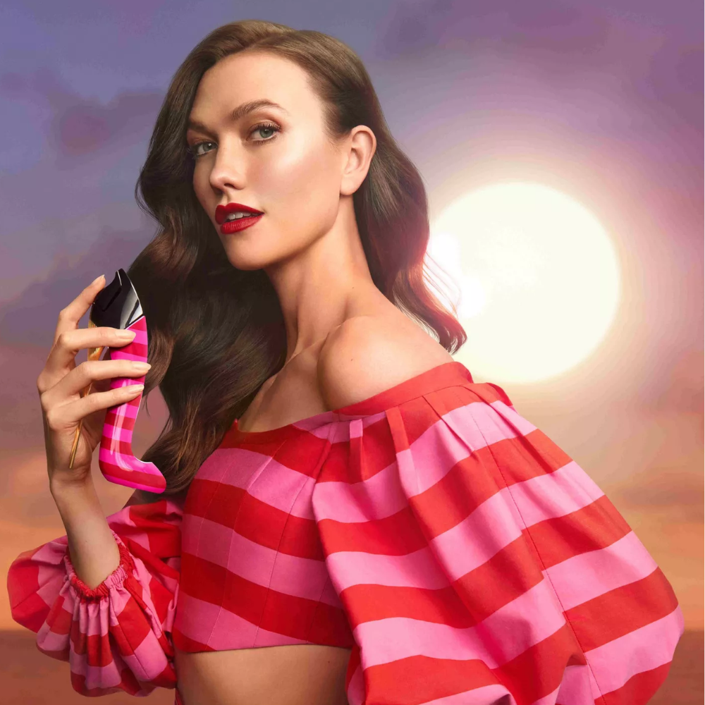 Carolina Herrera Good Girl Colormania Eau de Parfum Women's Perfume Spray (80ml)