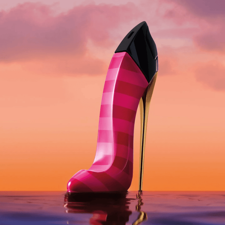 Carolina Herrera Good Girl Colormania Eau de Parfum Women's Perfume Spray (80ml)