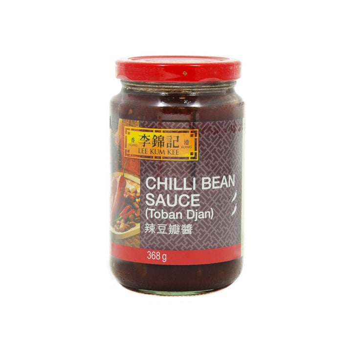 Lee Kum Kee Chilli Bean Sauce - Toban Djan, 368g