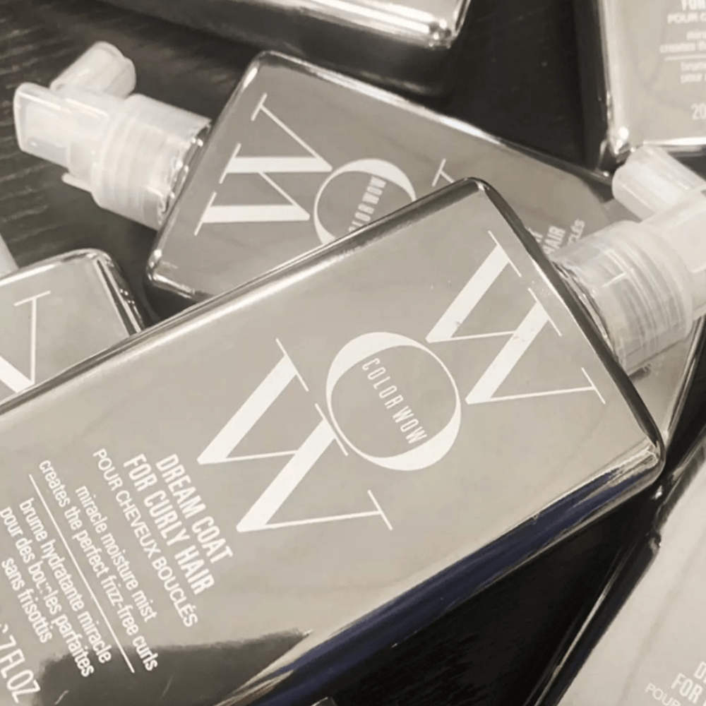 Color Wow Dream Coat for Curly Hair Miracle Moisture Mist (200ml)