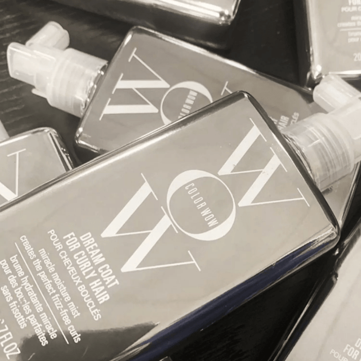 Color Wow Dream Coat for Curly Hair Miracle Moisture Mist (200ml)