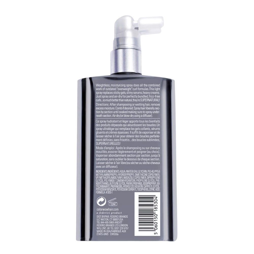 Color Wow Dream Coat for Curly Hair Miracle Moisture Mist (200ml)