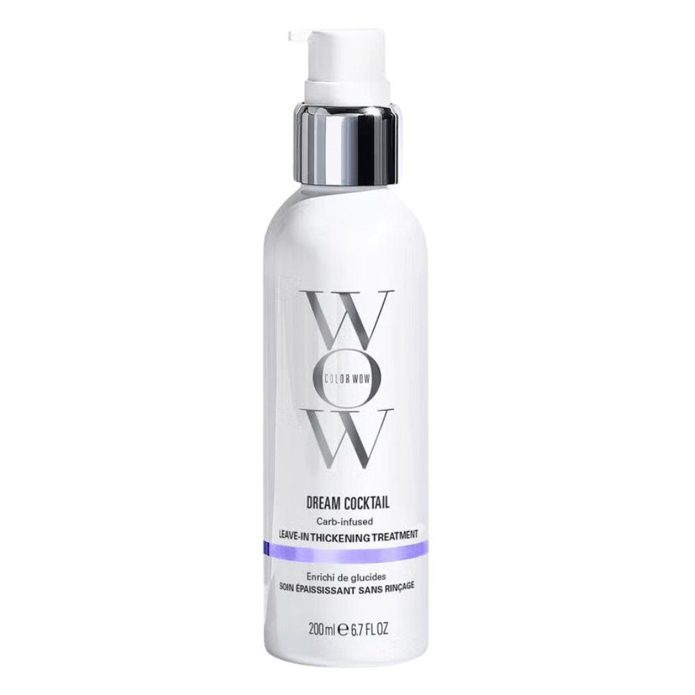 Color Wow Dream Cocktail Carb-Infused Leave-in Thickening Treatment (200ml)