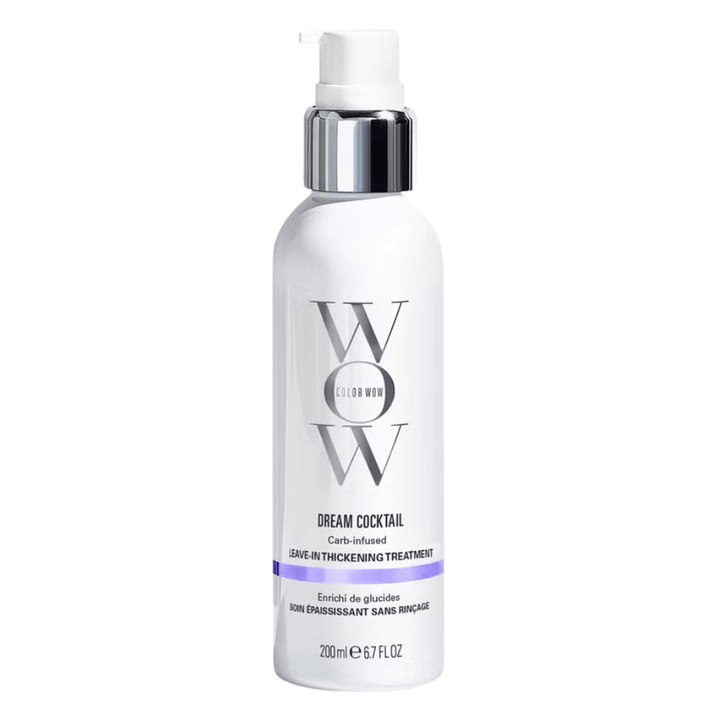 Color Wow Dream Cocktail Carb-Infused Leave-in Thickening Treatment (200ml)