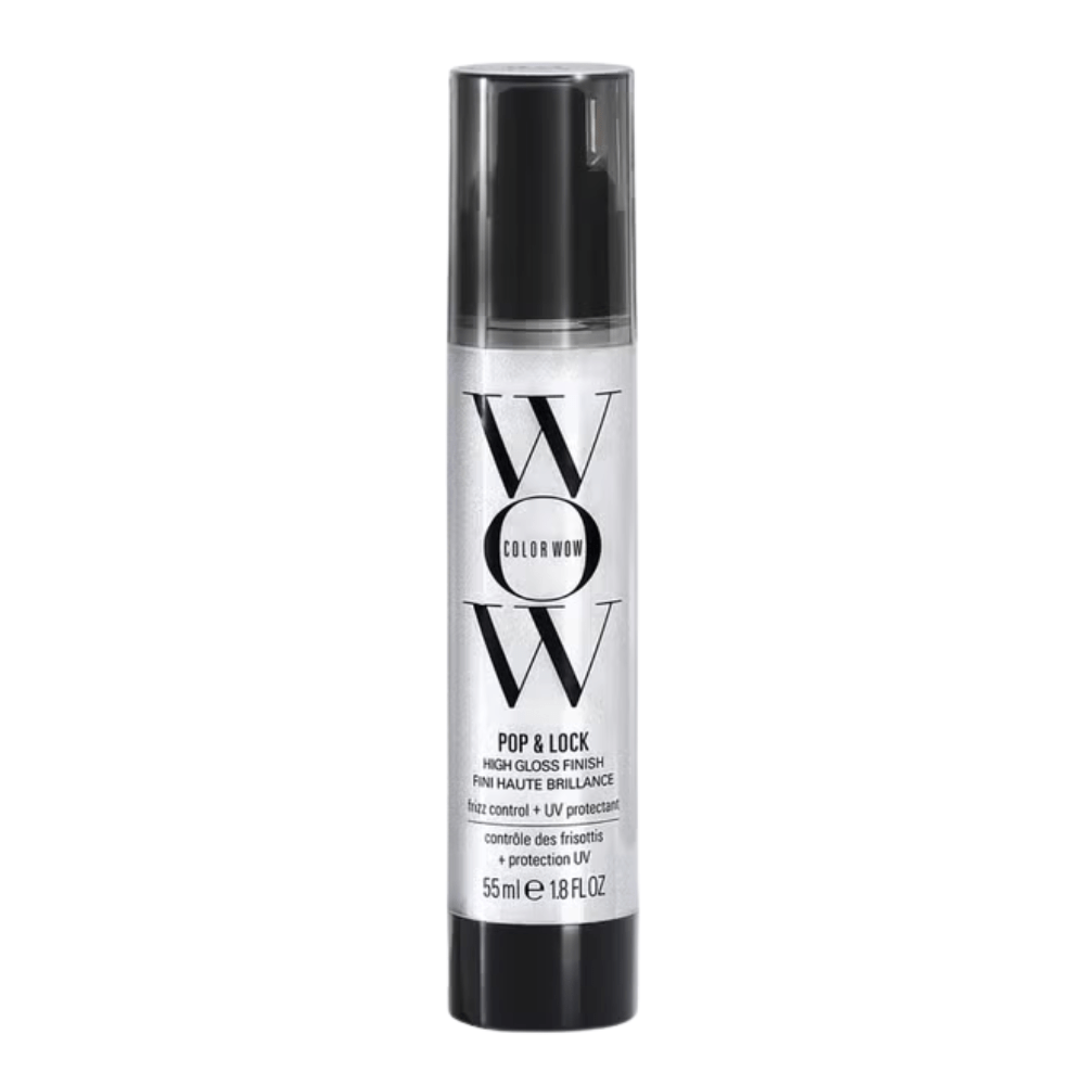 Color Wow Pop & Lock High Gloss Finish Serum (55ml)