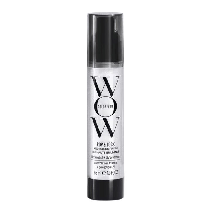Color Wow Pop & Lock High Gloss Finish Serum (55ml)