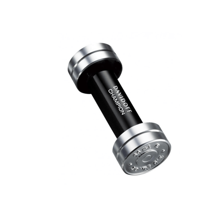 Davidoff Champion Eau de Toilette Men's Aftershave Spray (90ml)