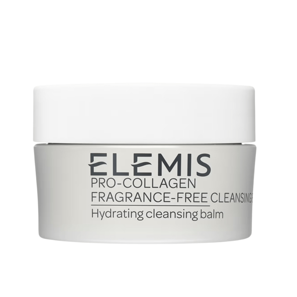 Elemis Pro-Collagen Fragrance Free Cleansing Balm (100g)