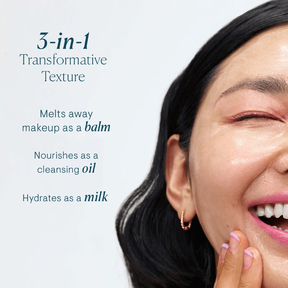 Elemis Pro-Collagen Fragrance Free Cleansing Balm (100g)