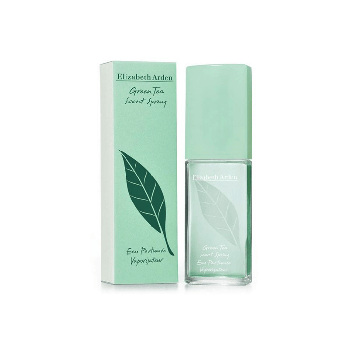 Elizabeth Arden Green Tea Eau de Parfum Women's Scent Spray (30ml, 50ml, 100ml)