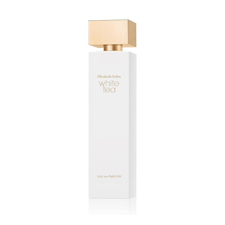 Elizabeth Arden White Tea Eau de Parfum Women's Perfume Spray (50ml, 100ml)