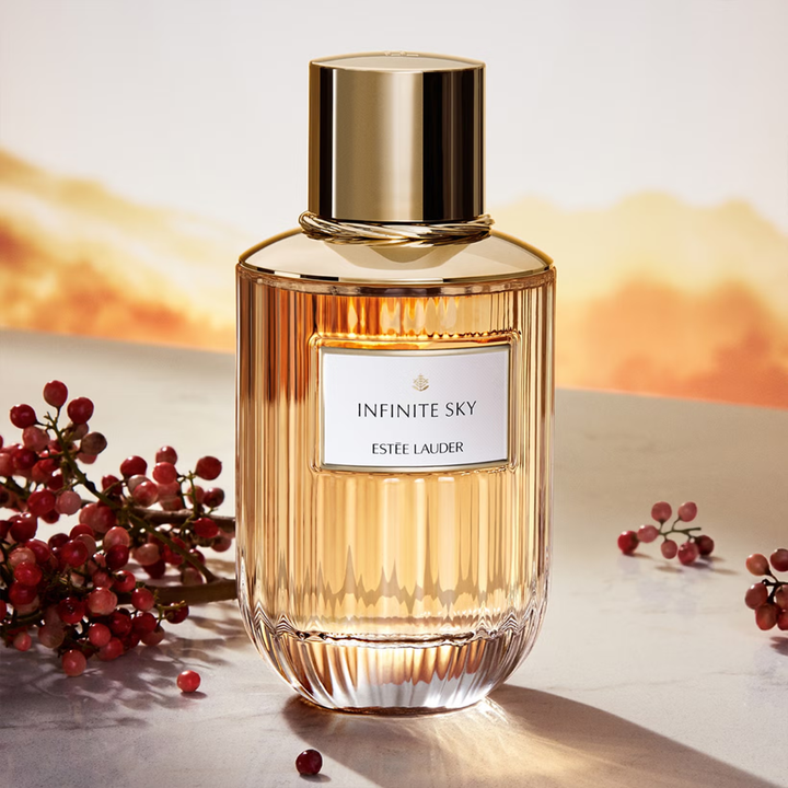 Estee Lauder Infinite Sky Eau de Parfum Women's Perfume Spray (100ml)