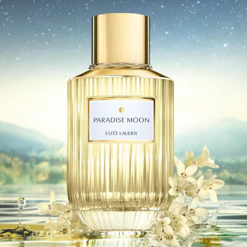 Estee Lauder Paradise Moon Eau de Parfum Women's Perfume Spray (100ml)