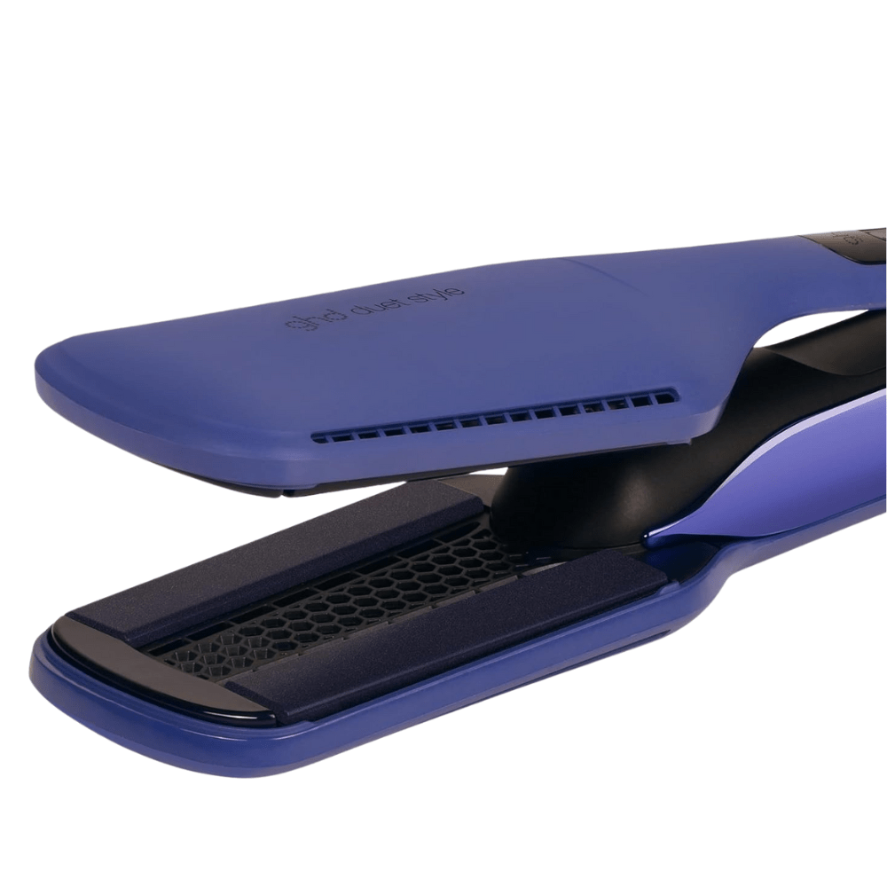 GHD Duet Professional 2-in-1 Hot Air Styler (Elemental Blue)