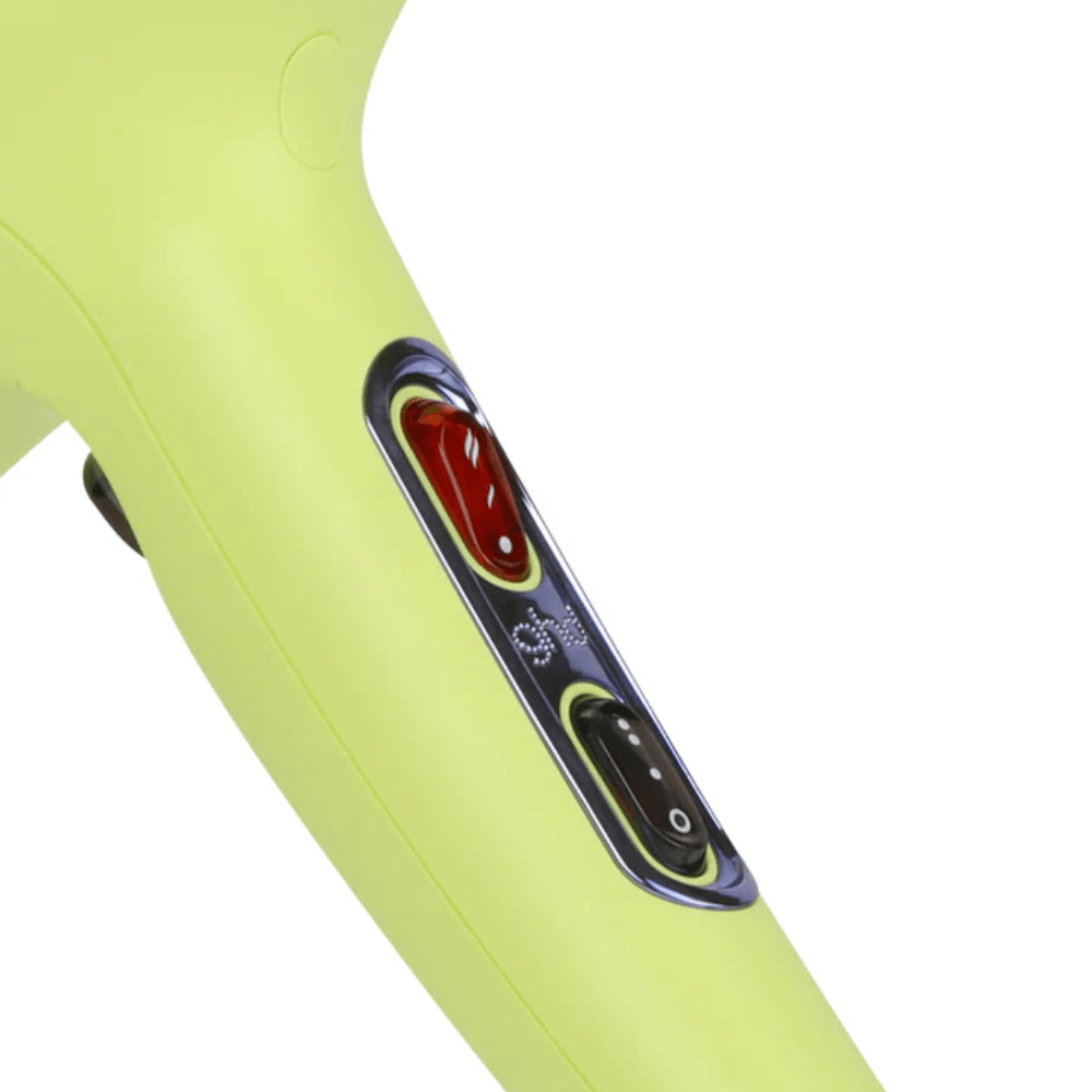 GHD Helios Professional Hair Dryer (Cyber Lime)