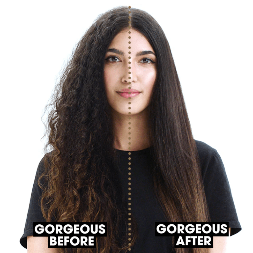 GHD Max Wide Plate Hair Straightener (Radiant Red)