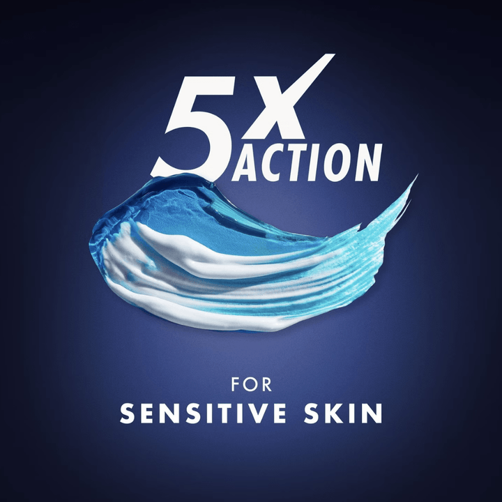 Gillette Fusion5 Ultra Moisturising Shave Gel (200ml)