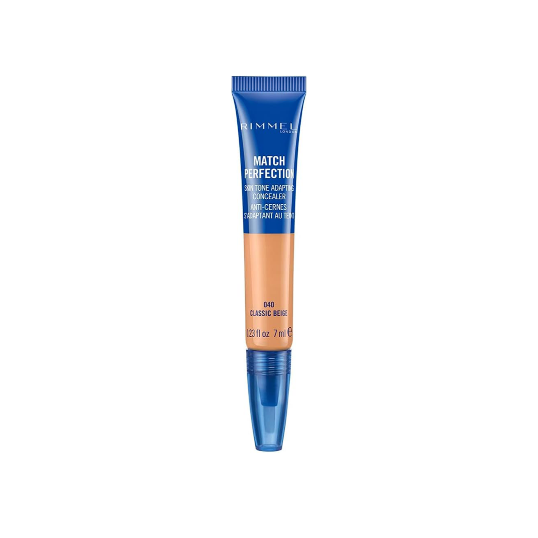 Rimmel Match Perfection Concealer 040 Classic Beige