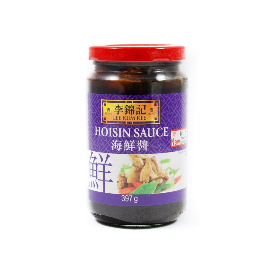 Lee Kum Kee Hoisin Sauce, 397g