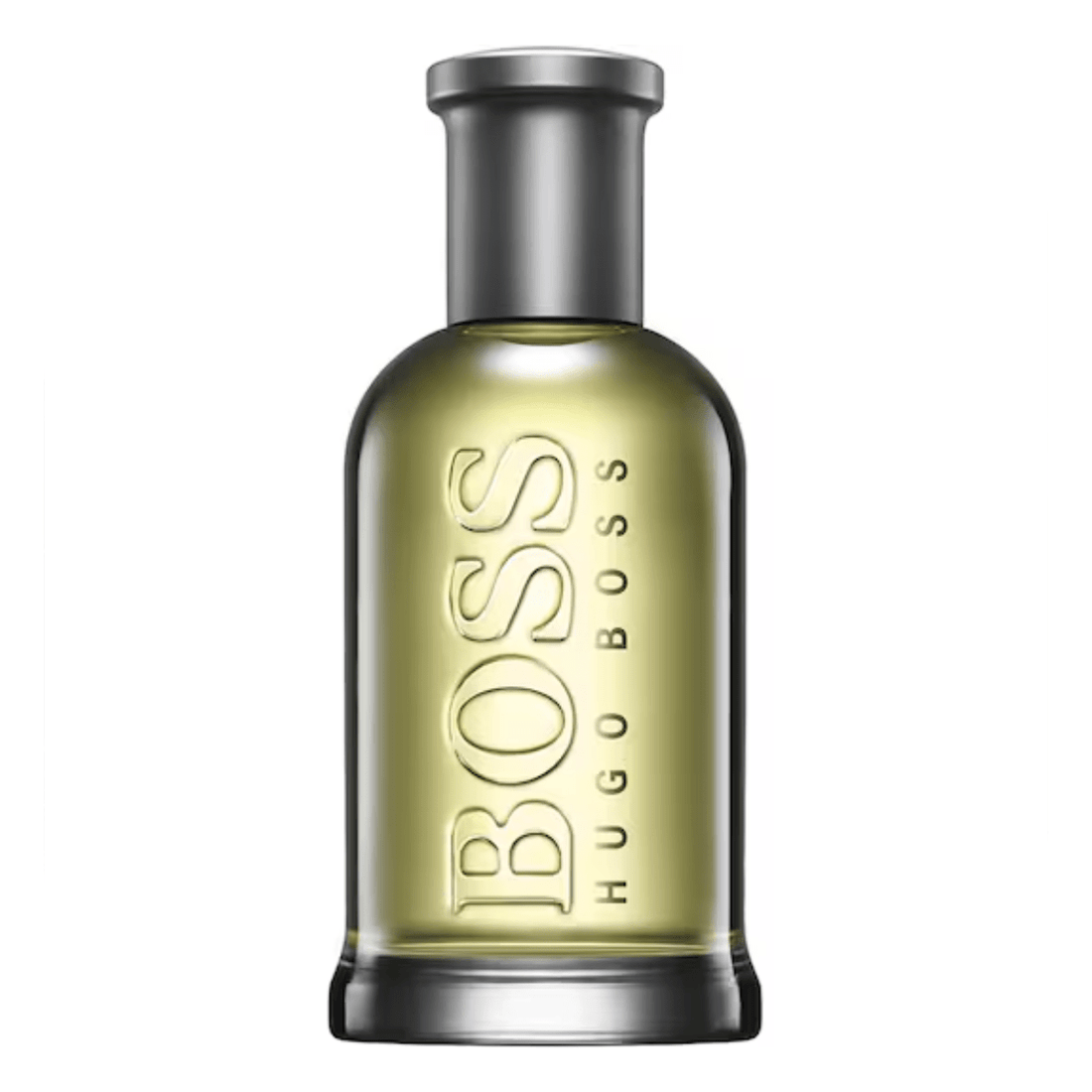 Hugo Boss Bottled Eau De Toilette Men's Aftershave Gift Set (100ml EDT + 75ml Deodorant Stick)