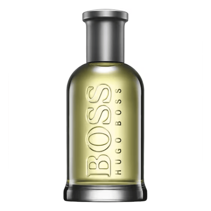 Hugo Boss Bottled Eau De Toilette Men's Aftershave Gift Set (100ml EDT + 75ml Deodorant Stick)