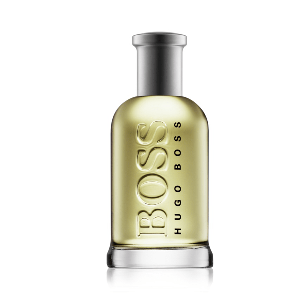 Hugo Boss Bottled Eau de Toilette Men's Aftershave Spray (30ml, 50ml, 100ml, 200ml)