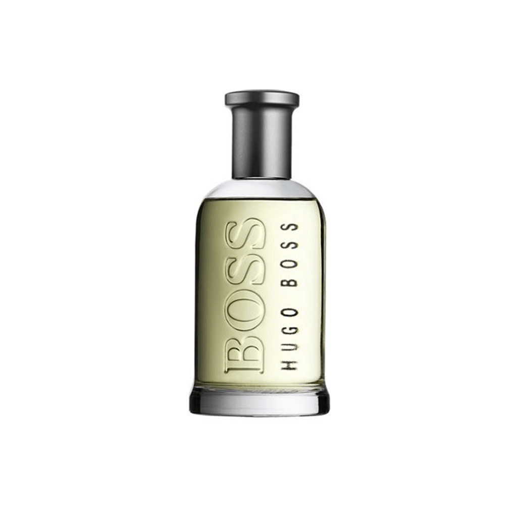 Hugo Boss Bottled Eau de Toilette Men's Aftershave Spray (30ml, 50ml, 100ml, 200ml)