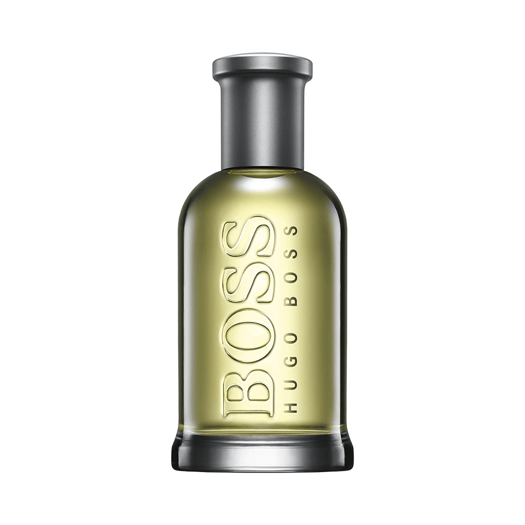 Hugo Boss Bottled Men's Aftershave Splash (50ml)