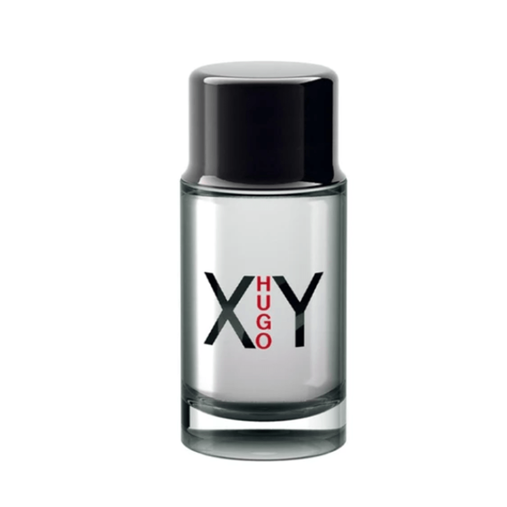Hugo Boss Hugo XY Eau de Toilette Men's Aftershave Spray (100ml)