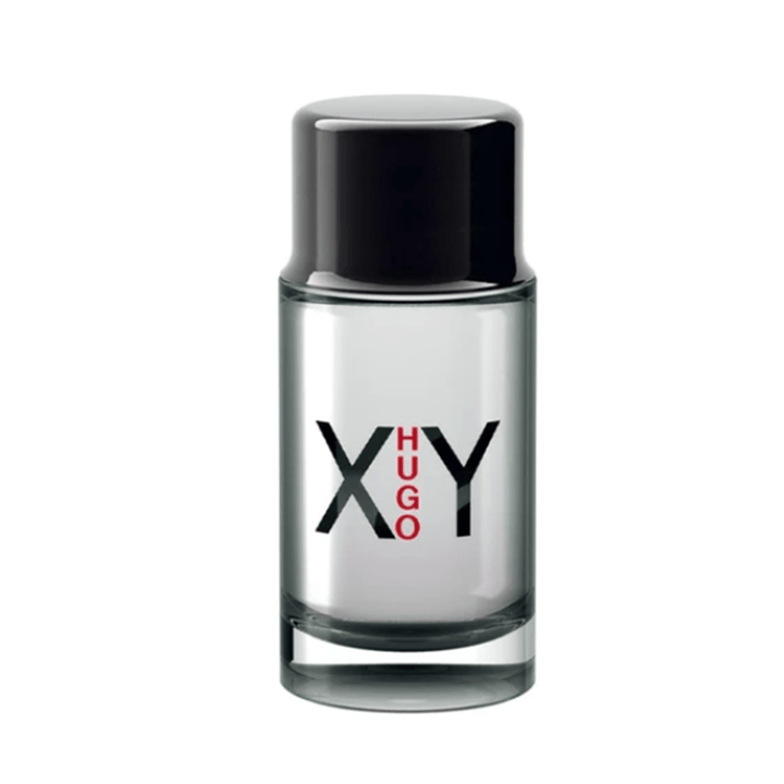 Hugo Boss Hugo XY Eau de Toilette Men's Aftershave Spray (100ml)