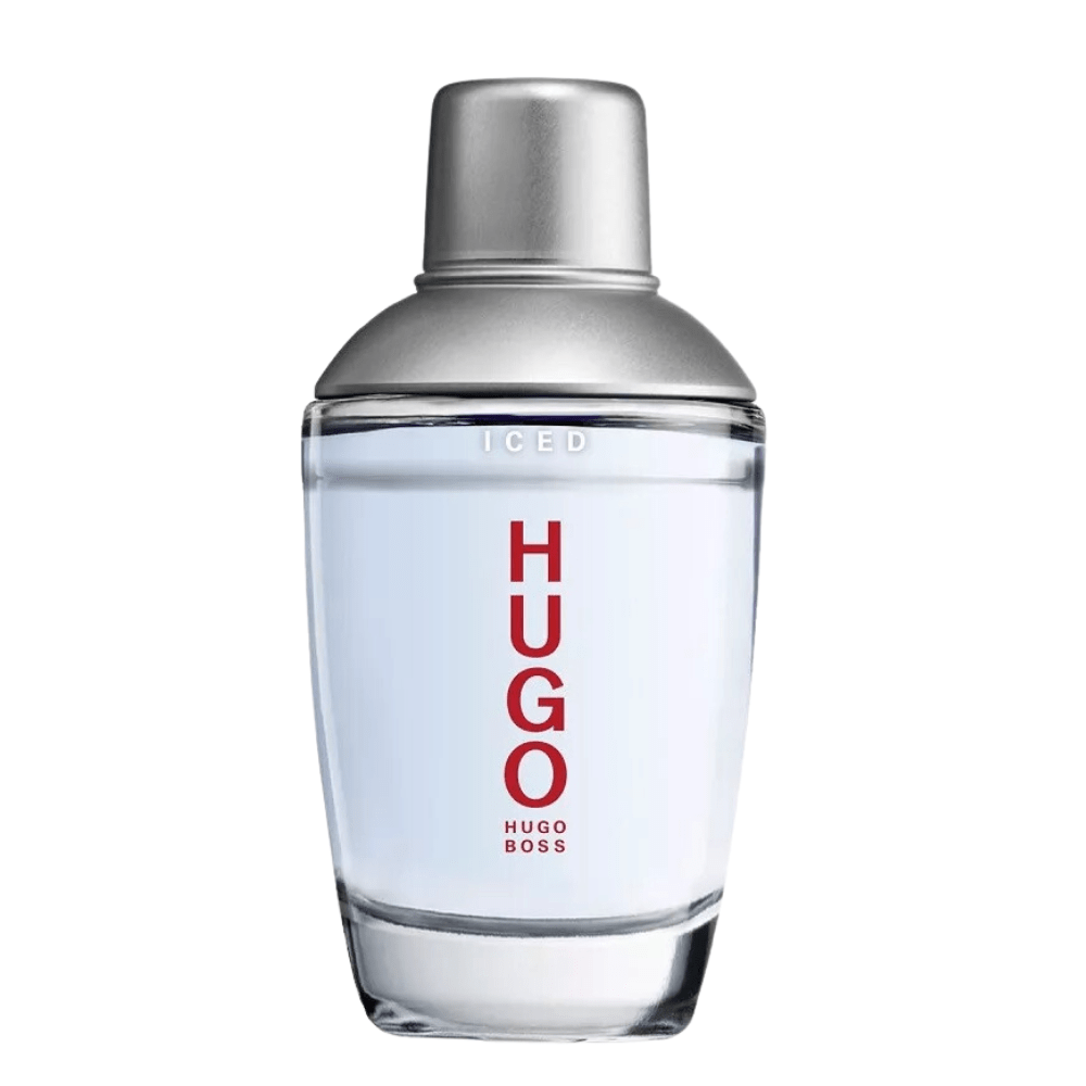 Hugo Boss Iced Eau de Toilette Men's Aftershave Spray (75ml)