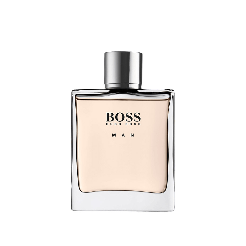 Hugo Boss Orange Man Eau de Toilette Men's Fragrance Spray (100ml)