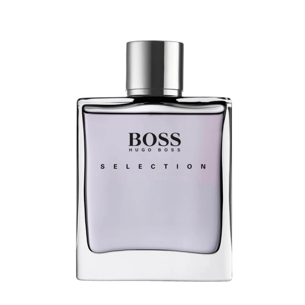 Hugo Boss Selection Eau de Toilette Men's Aftershave Spray (100ml)
