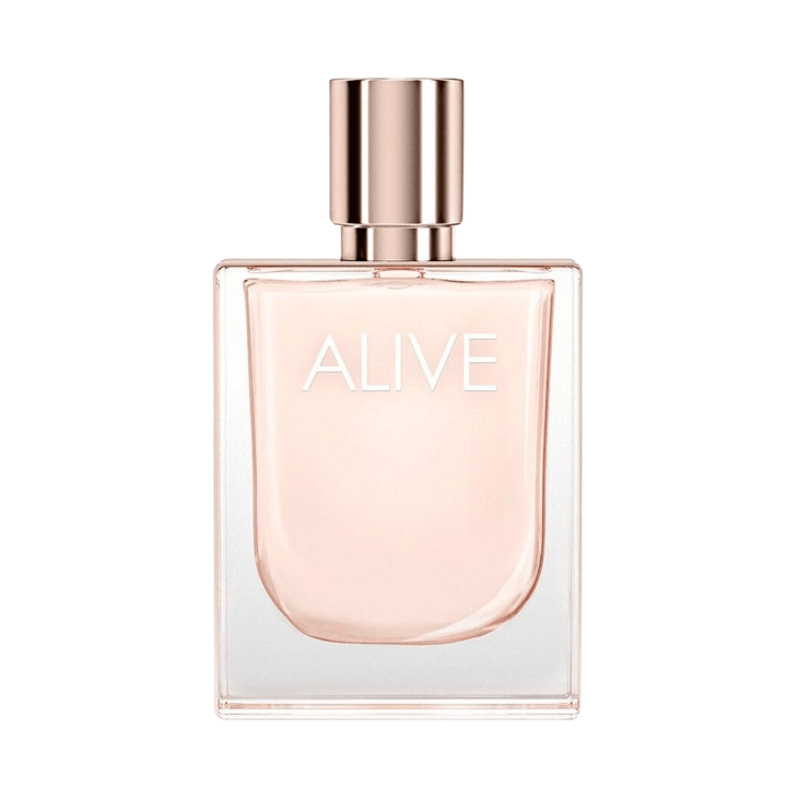 Hugo Boss Alive Eau De Toilette Women's Perfume Spray (50ml, 80ml)