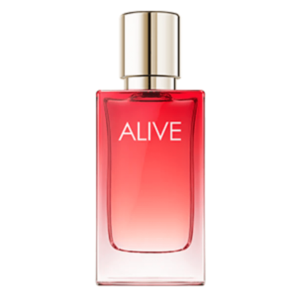 Hugo Boss Alive Intense Eau De Parfum Women's Perfume Spray (30ml, 50ml)
