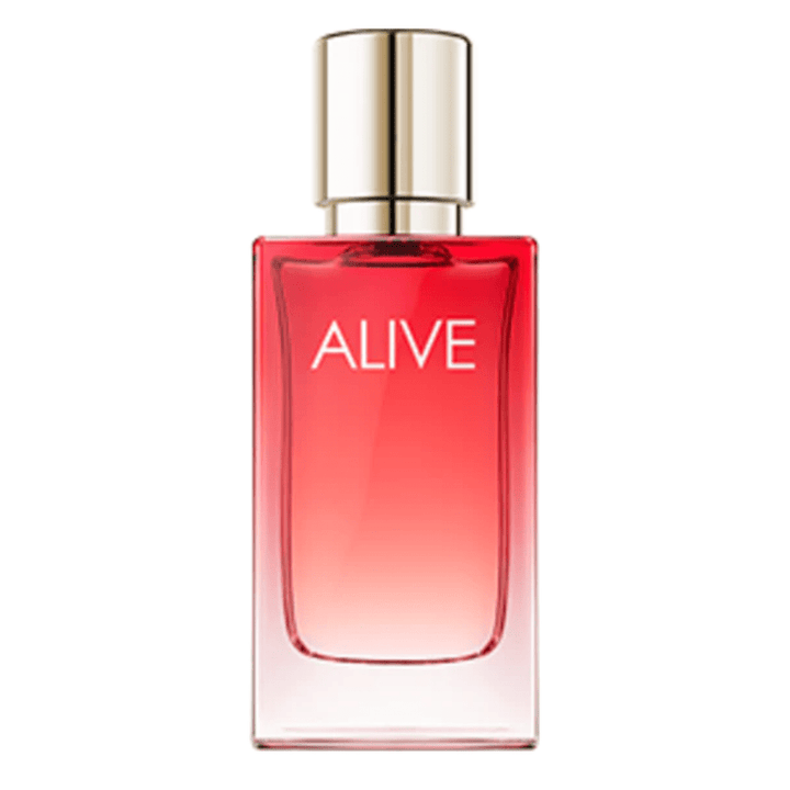 Hugo Boss Alive Intense Eau De Parfum Women's Perfume Spray (30ml, 50ml)