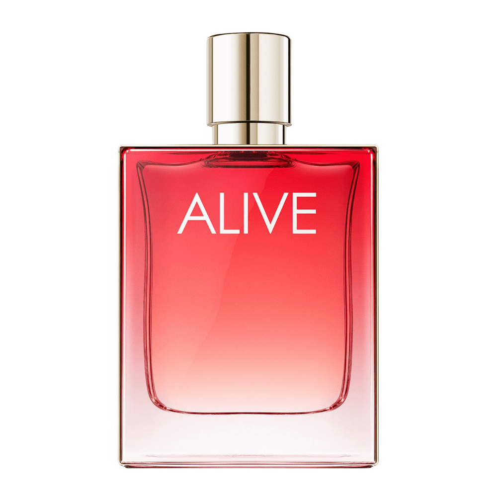 Hugo Boss Alive Intense Eau De Parfum Women's Perfume Spray (30ml, 50ml)